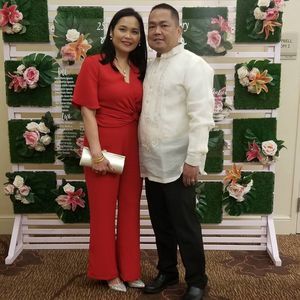 Meet your Posher, Jj